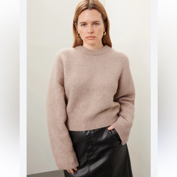 CLUB MONACO Crew Neck Sweater size XS - Picture 16 of 16